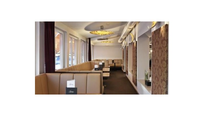 Flemings Deluxe Hotel Frankfurt Main Riverside poza 13