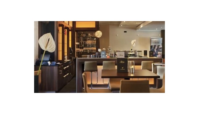 Flemings Deluxe Hotel Frankfurt Main Riverside poza 15