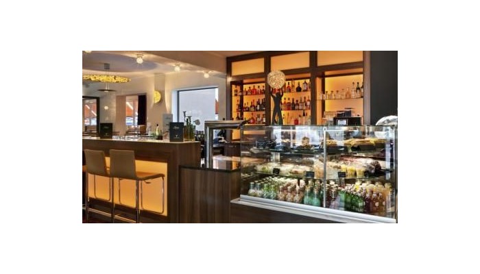 Flemings Deluxe Hotel Frankfurt Main Riverside poza 14