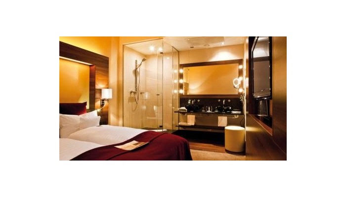 Flemings Deluxe Hotel Frankfurt Main Riverside poza 6