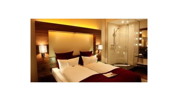 Flemings Deluxe Hotel Frankfurt Main Riverside poza 11