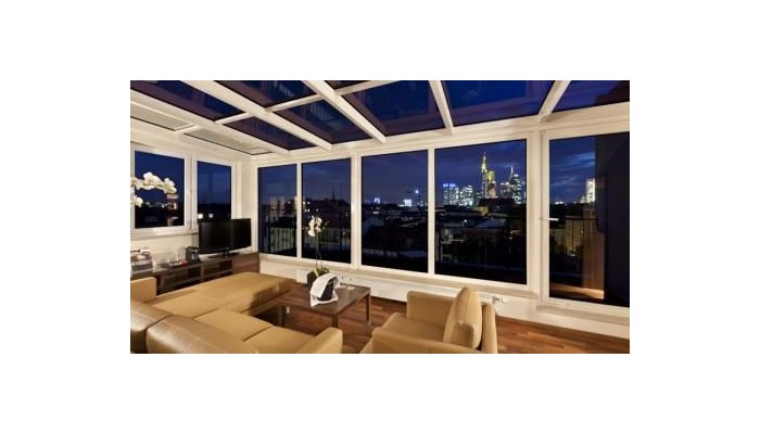 Flemings Deluxe Hotel Frankfurt Main Riverside poza 5