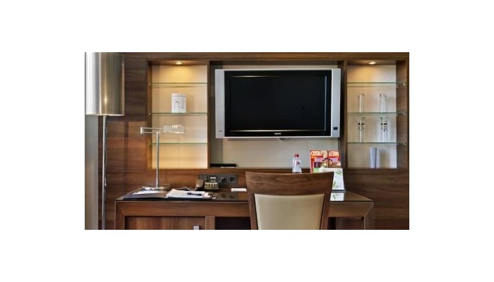 Flemings Deluxe Hotel Frankfurt Main Riverside poza 10