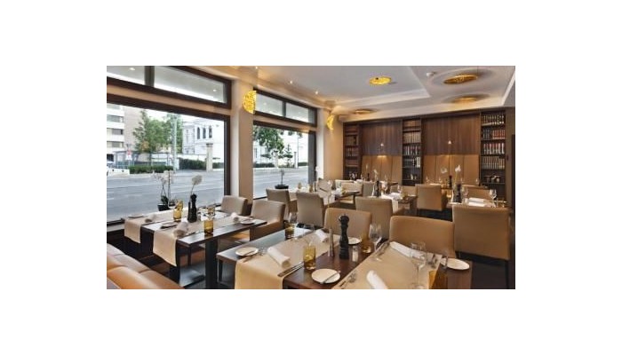 Flemings Deluxe Hotel Frankfurt Main Riverside poza 12