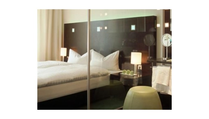 Flemings Hotel Frankfurt Messe poza 5