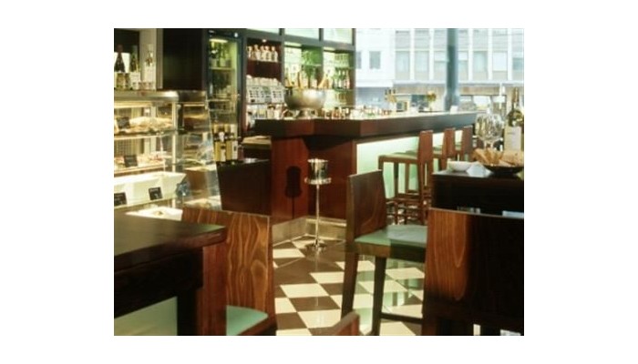 Flemings Hotel Frankfurt Messe poza 2