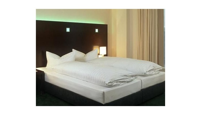 Flemings Hotel Frankfurt Messe poza 4