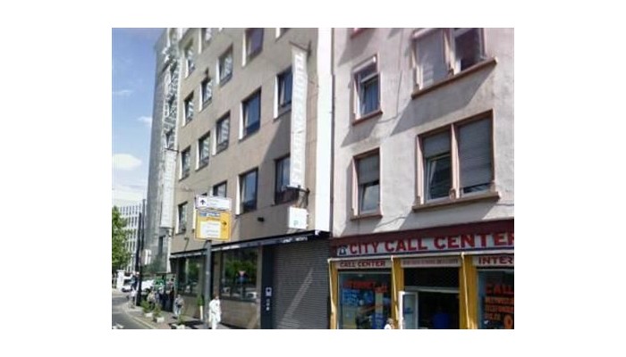 Flemings Hotel Frankfurt Messe poza 0