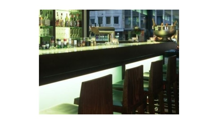 Flemings Hotel Frankfurt Messe poza 3