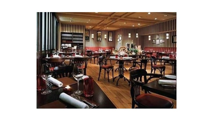 Frankfurt Marriott Hotel poza 19