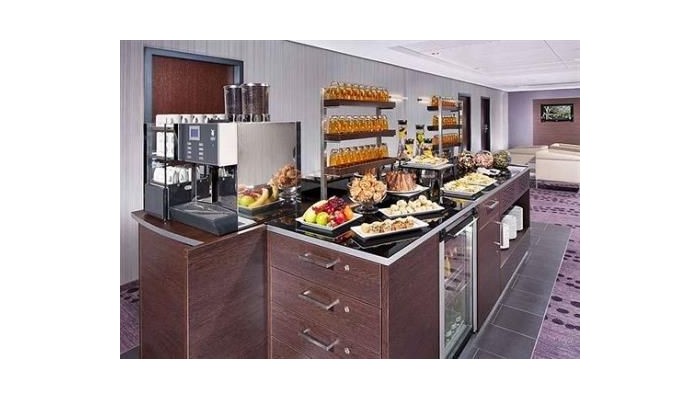 Frankfurt Marriott Hotel poza 20