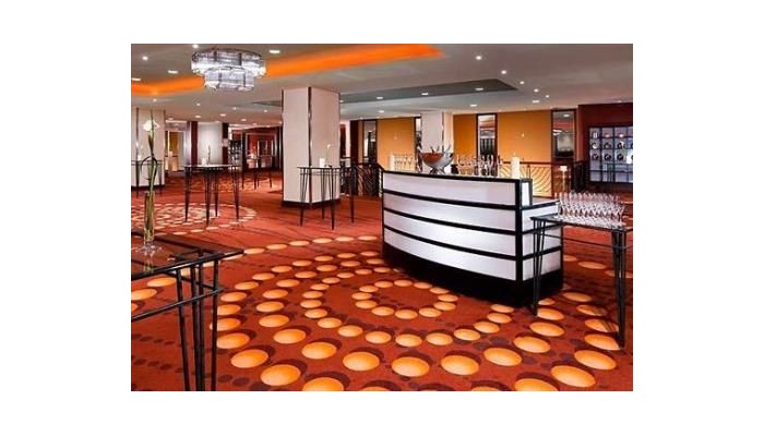 Frankfurt Marriott Hotel poza 26