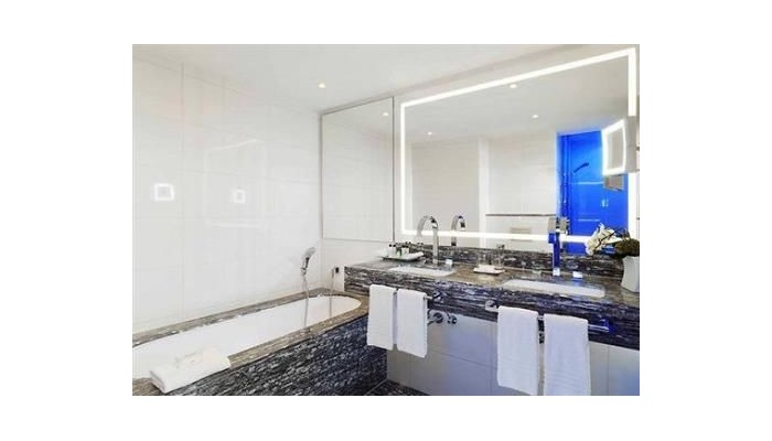 Frankfurt Marriott Hotel poza 14