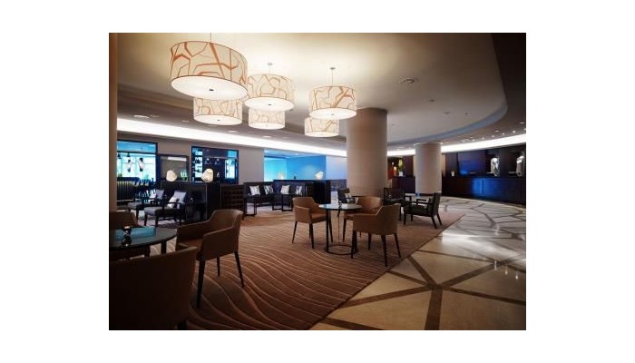 Frankfurt Marriott Hotel poza 1