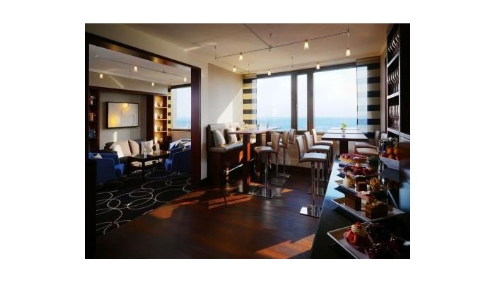 Frankfurt Marriott Hotel poza 34