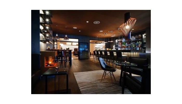 Frankfurt Marriott Hotel poza 24