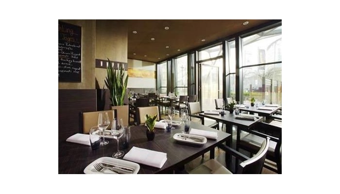 Frankfurt Marriott Hotel poza 22