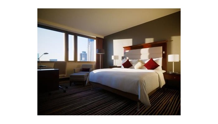Frankfurt Marriott Hotel poza 5