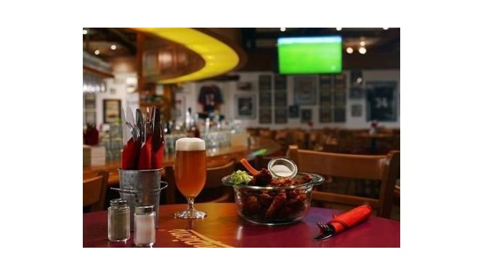 Frankfurt Marriott Hotel poza 17