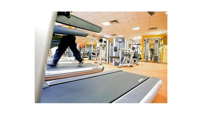 Frankfurt Marriott Hotel poza 16