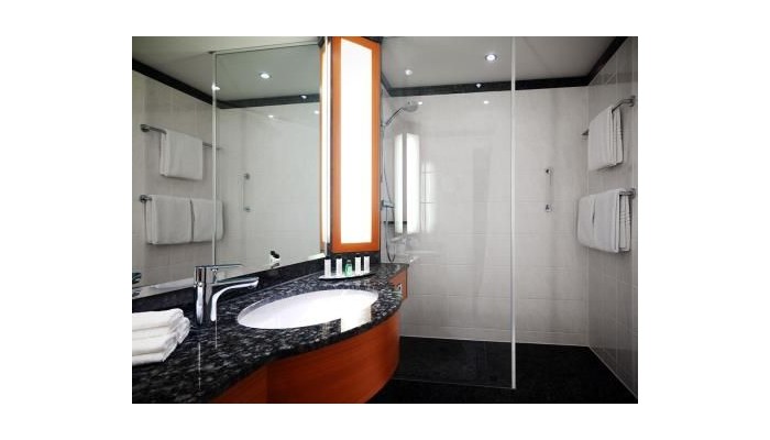 Frankfurt Marriott Hotel poza 15