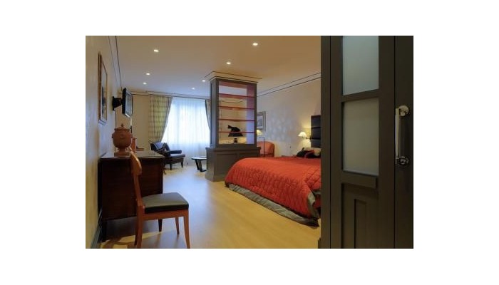 Grandhotel Hessischer Hof poza 5