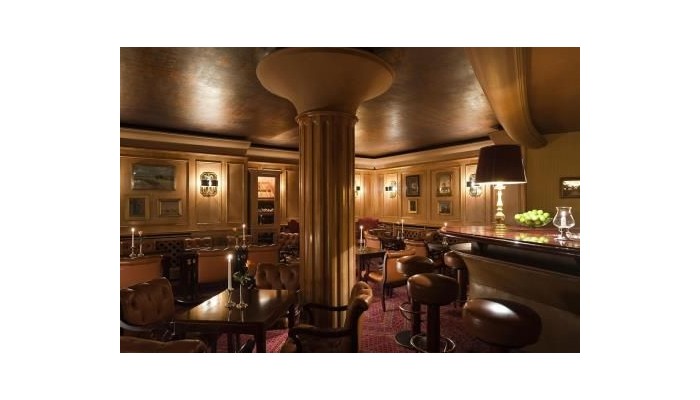 Grandhotel Hessischer Hof poza 12