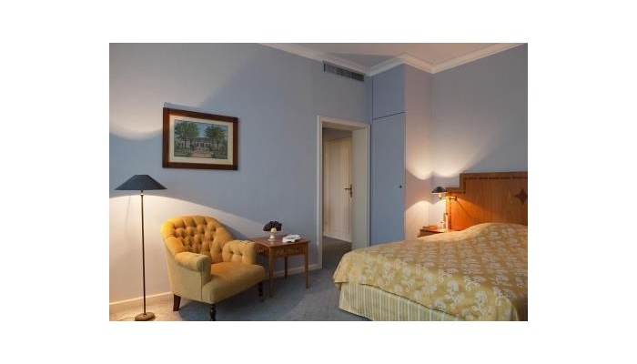 Grandhotel Hessischer Hof poza 4