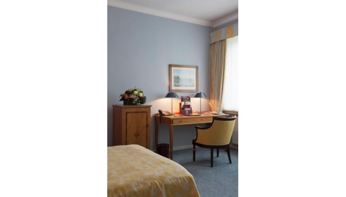 Grandhotel Hessischer Hof poza 10