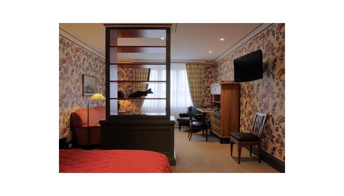 Grandhotel Hessischer Hof poza 6