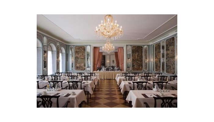 Grandhotel Hessischer Hof poza 18