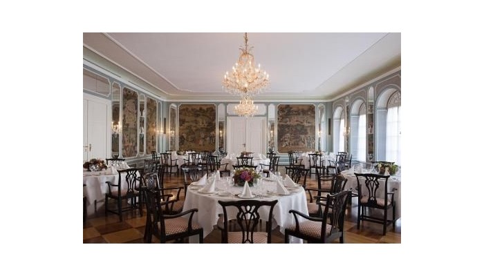 Grandhotel Hessischer Hof poza 16