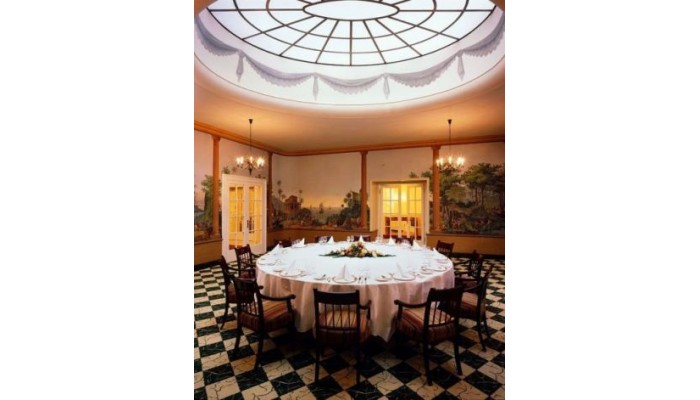 Grandhotel Hessischer Hof poza 14