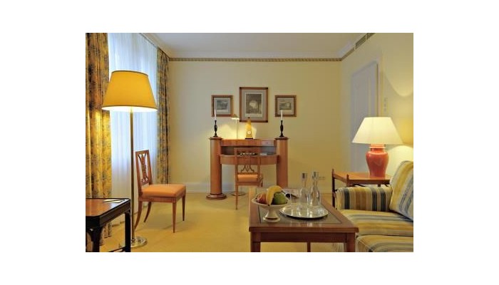 Grandhotel Hessischer Hof poza 9