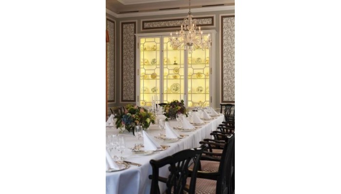 Grandhotel Hessischer Hof poza 15