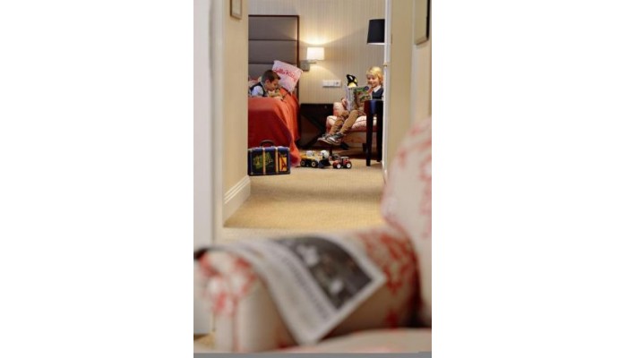 Grandhotel Hessischer Hof poza 8