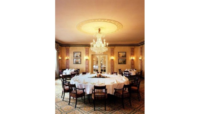 Grandhotel Hessischer Hof poza 13