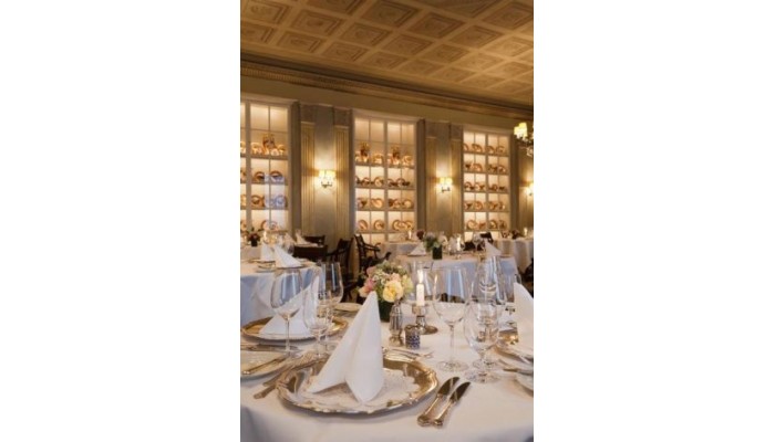 Grandhotel Hessischer Hof poza 11