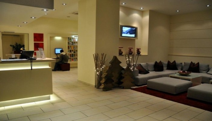 Poza pentru Hotel Hamburger Hof 121-1475055717 Hotel Hamburger Hof poza 11