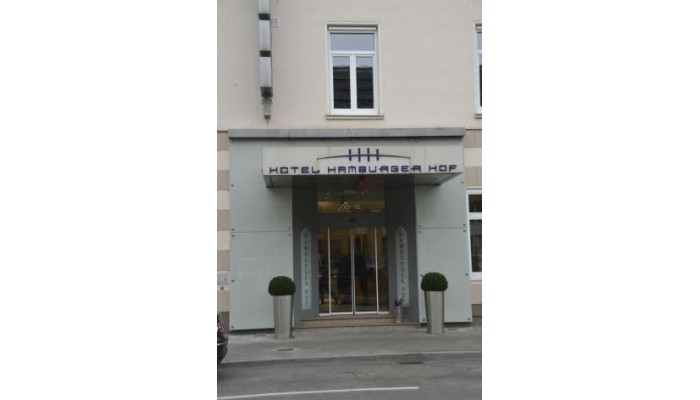Poza pentru Hotel Hamburger Hof 201-1475055723 Hotel Hamburger Hof poza 21