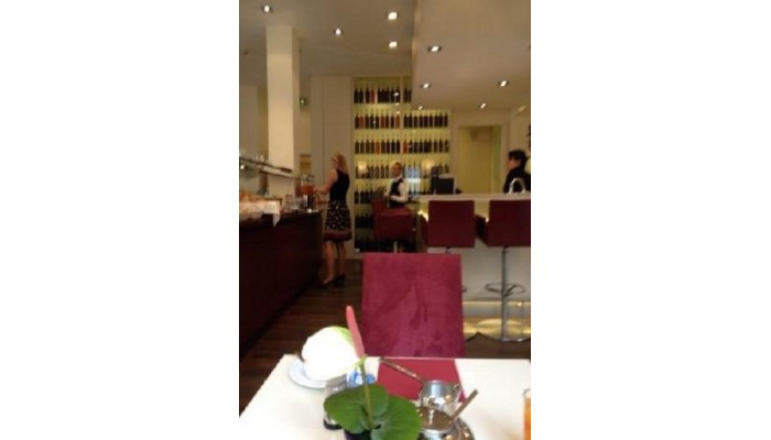 Poza pentru Hotel Hamburger Hof 229-1475055714 Hotel Hamburger Hof poza 5