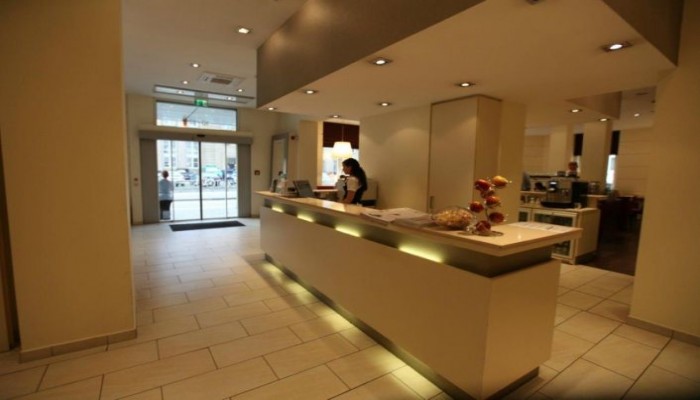 Poza pentru Hotel Hamburger Hof 347-1475055721 Hotel Hamburger Hof poza 18