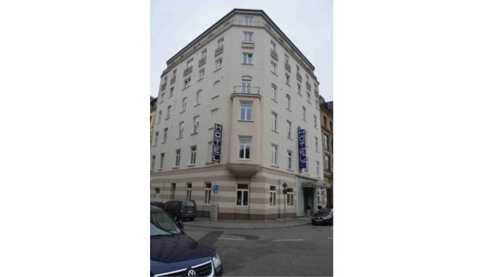 Poza pentru Hotel Hamburger Hof 398-1475055711 Hotel Hamburger Hof poza 0