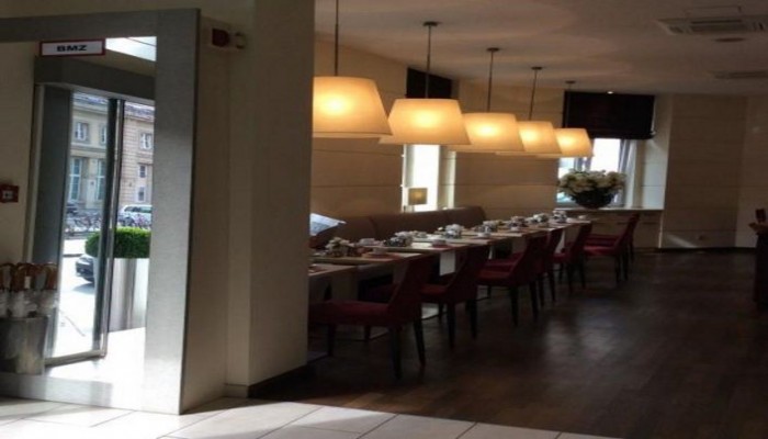 Poza pentru Hotel Hamburger Hof 674-1475055717 Hotel Hamburger Hof poza 10