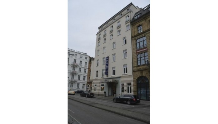 Poza pentru Hotel Hamburger Hof 682-1475055723 Hotel Hamburger Hof poza 22
