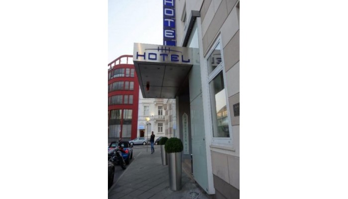 Poza pentru Hotel Hamburger Hof 734-1475055716 Hotel Hamburger Hof poza 9