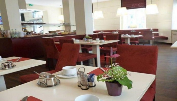 Poza pentru Hotel Hamburger Hof 92-1475055712 Hotel Hamburger Hof poza 2