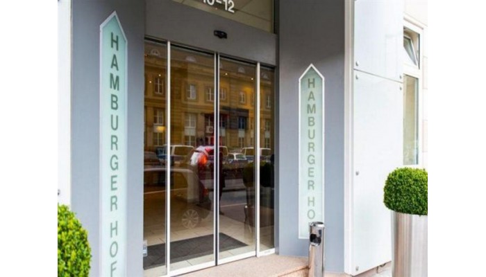 Poza pentru Hotel Hamburger Hof 949-1475055722 Hotel Hamburger Hof poza 20