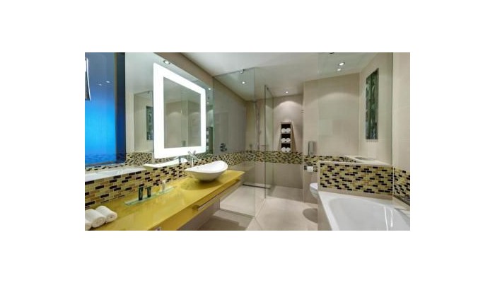 Hotel Hilton Frankfurt Airport poza 9