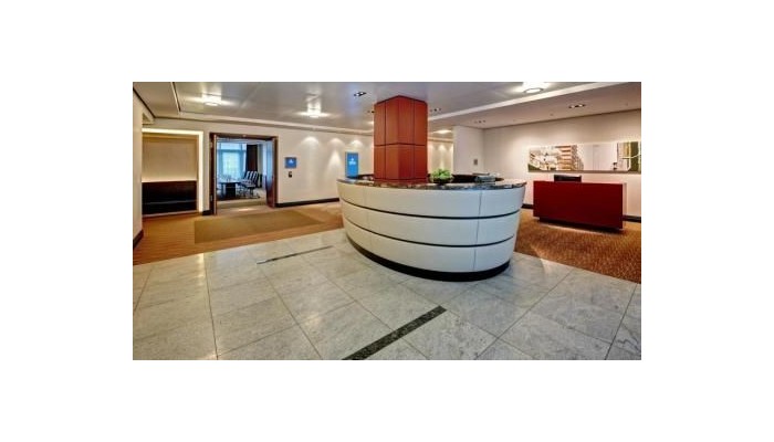 Hotel Hilton Frankfurt Airport poza 24